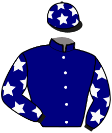 Casaque de MILTON DU NOYER