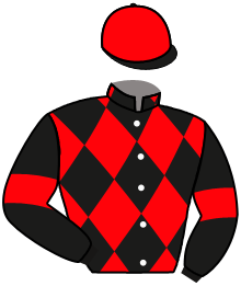 Casaque de PRINCESS RECORD