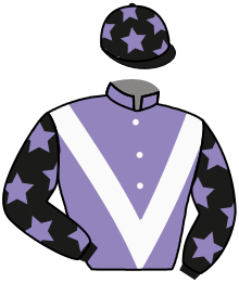 Casaque de MAGELLAN