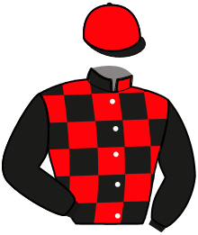 Casaque de NEGUS PILLONNERIE
