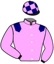 Casaque de MARATA
