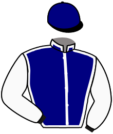 Casaque de CHARMINO