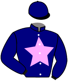 Casaque de BREEZE D'AUTEUIL