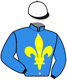 Casaque de LILI