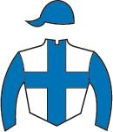 Casaque de FLIGHT OF ICARUS