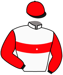 Casaque de FRANTONIO