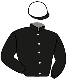 Casaque de KONIGIN AYDA