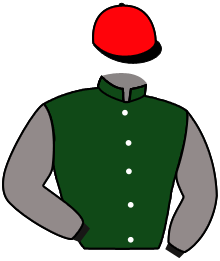 Casaque de WARDAMA