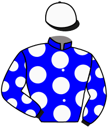 Casaque de CHAKIFA