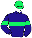 Casaque de NAVARANO