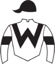 Casaque de LUCKY STORM