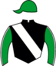 Casaque de IL VENTO