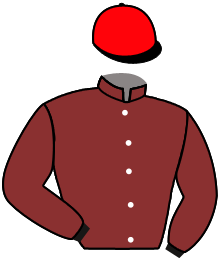 Casaque de IVANOVKA
