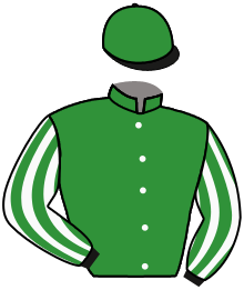 Casaque de BORNTORUN