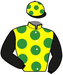 Casaque de MAELLIA