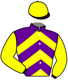 Casaque de NELLY JAC