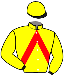 Casaque de NAHTROSE