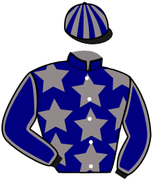 Casaque de KADENCE MAN