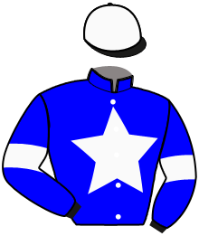 Casaque de IRIS DU LIVIER