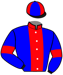 Casaque de ORNAISE DU HANOY