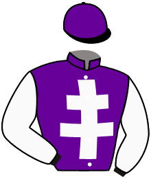 Casaque de CASARES