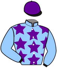 Casaque de KINGKARL