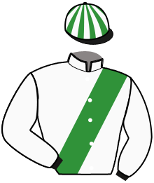 Casaque de LORD PAGUERIE