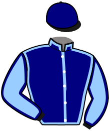 Casaque de LORD DU BUHOT