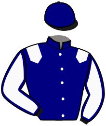 Casaque de NELSON DE GUELLE