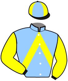 Casaque de MOON DU NOYER
