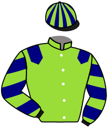 Casaque de ABACUR