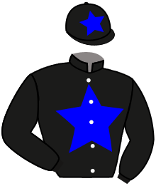 Casaque de LADY DARKA