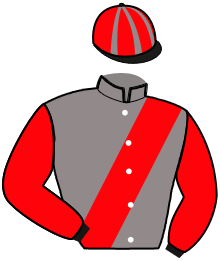 Casaque de MARQUISE DELACOUR