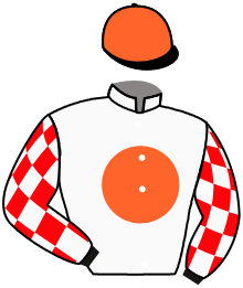 Casaque de CHONBURI
