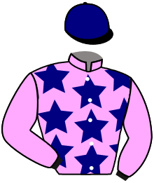 Casaque de MISS DAVIER