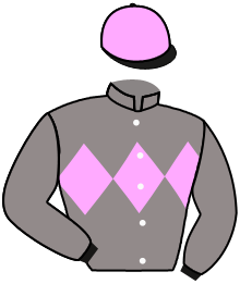 Casaque de PENNY GREY'S