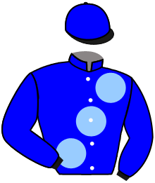 Casaque de HUTTON