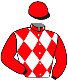 Casaque de TARQUINI