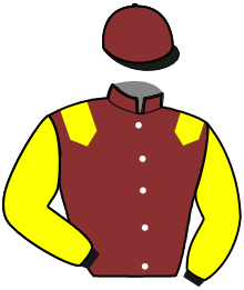 Casaque de KABRELLA