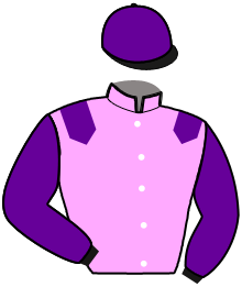 Casaque de LA GASTINE