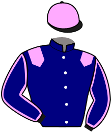 Casaque de LORD RIVER
