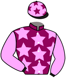 Casaque de NUTALL