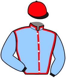 Casaque de SILVER JEWEL