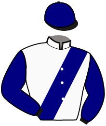 Casaque de INDIC