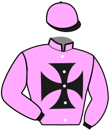 Casaque de FULL CASH DE PADD