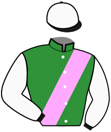 Casaque de LARA DES CAILLONS