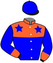 Casaque de LOTTERIO