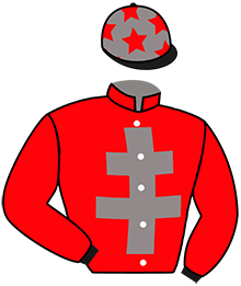 Casaque de INDY FLIGNY