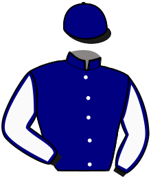 Casaque de MALICIEUX SAMCOF