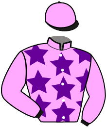 Casaque de LORETTE UP STAR